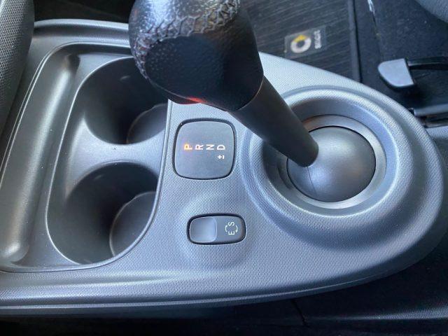 SMART ForTwo 70 1.0 twinamic cabrio Passion