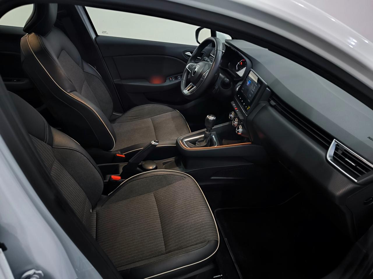 Renault Clio TCe 100 CV GPL 5 porte Life