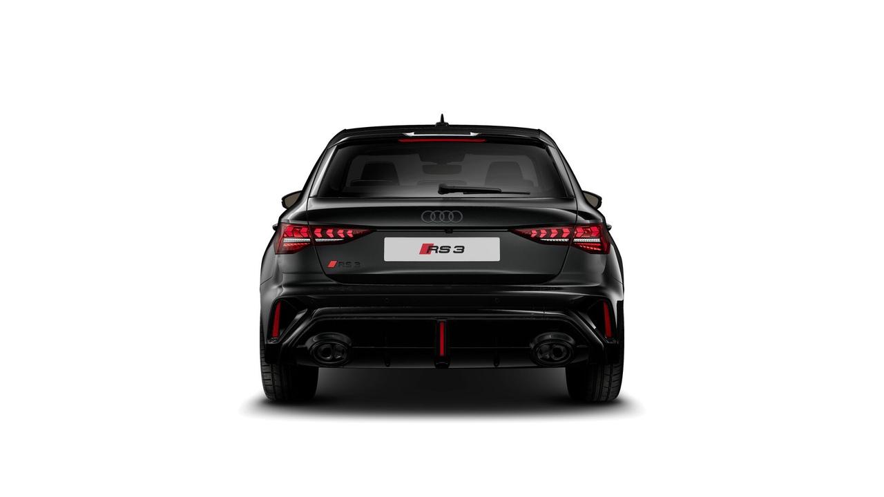 AUDI Audi RS 3 Sportback 294 kW S tronic