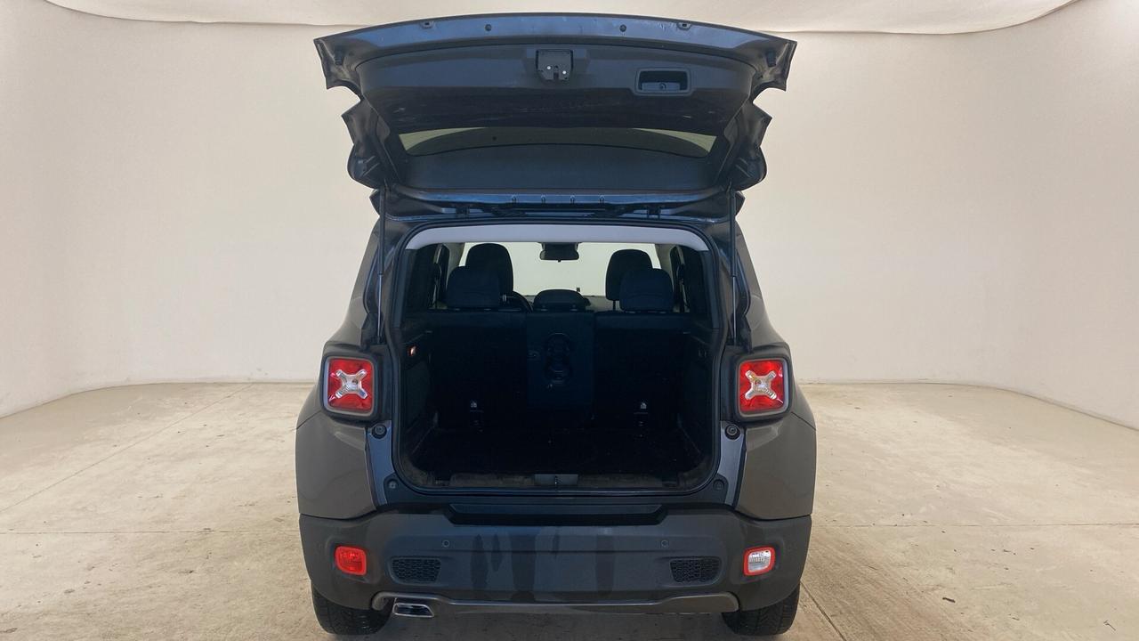 Jeep Renegade 2.0 Mjt 140CV 4WD Active Drive Low Limited