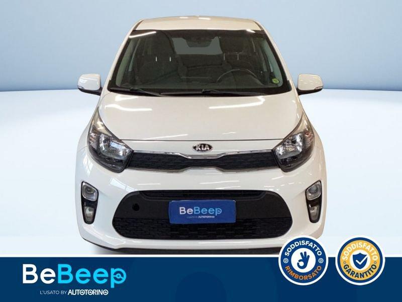 Kia Picanto 1.0 MPI COOL TECHNO PACK MY18