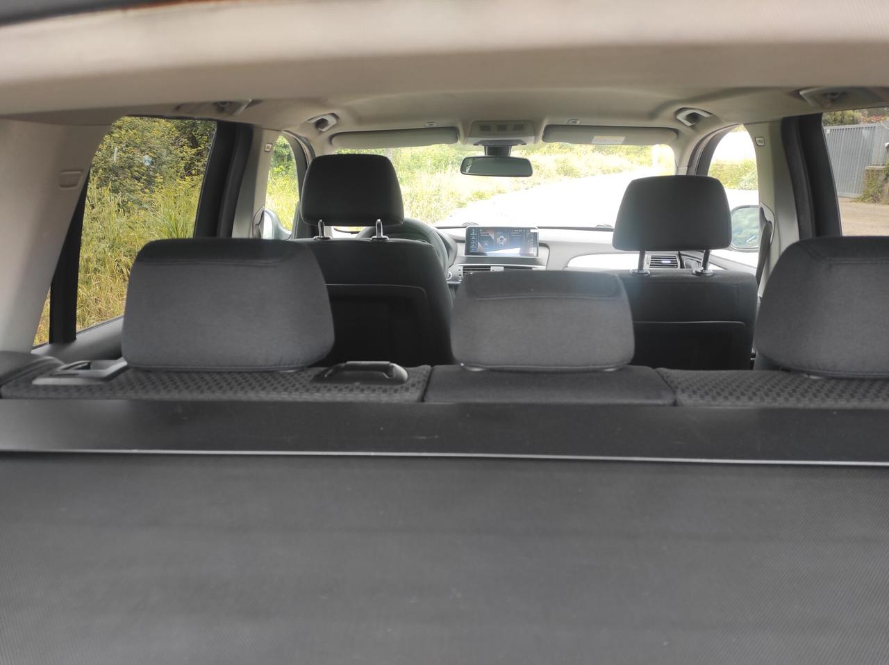 Bmw X3 xDrive20d Eletta