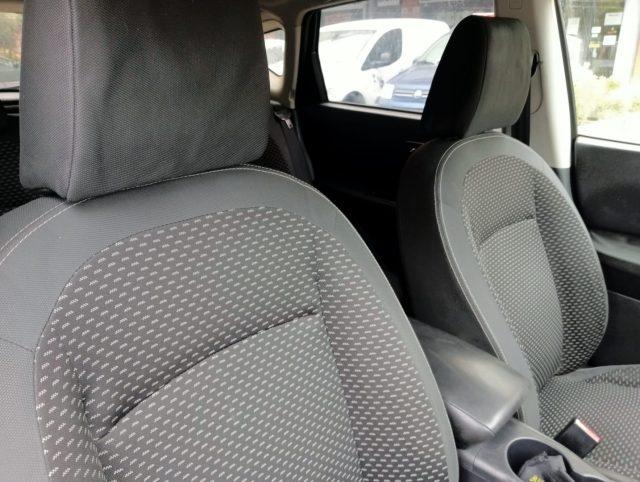 NISSAN Qashqai 1.6 16V Acenta BIFUEL GPL *uniproprietario*