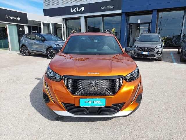 Peugeot 2008 PureTech 100 S&S Allure