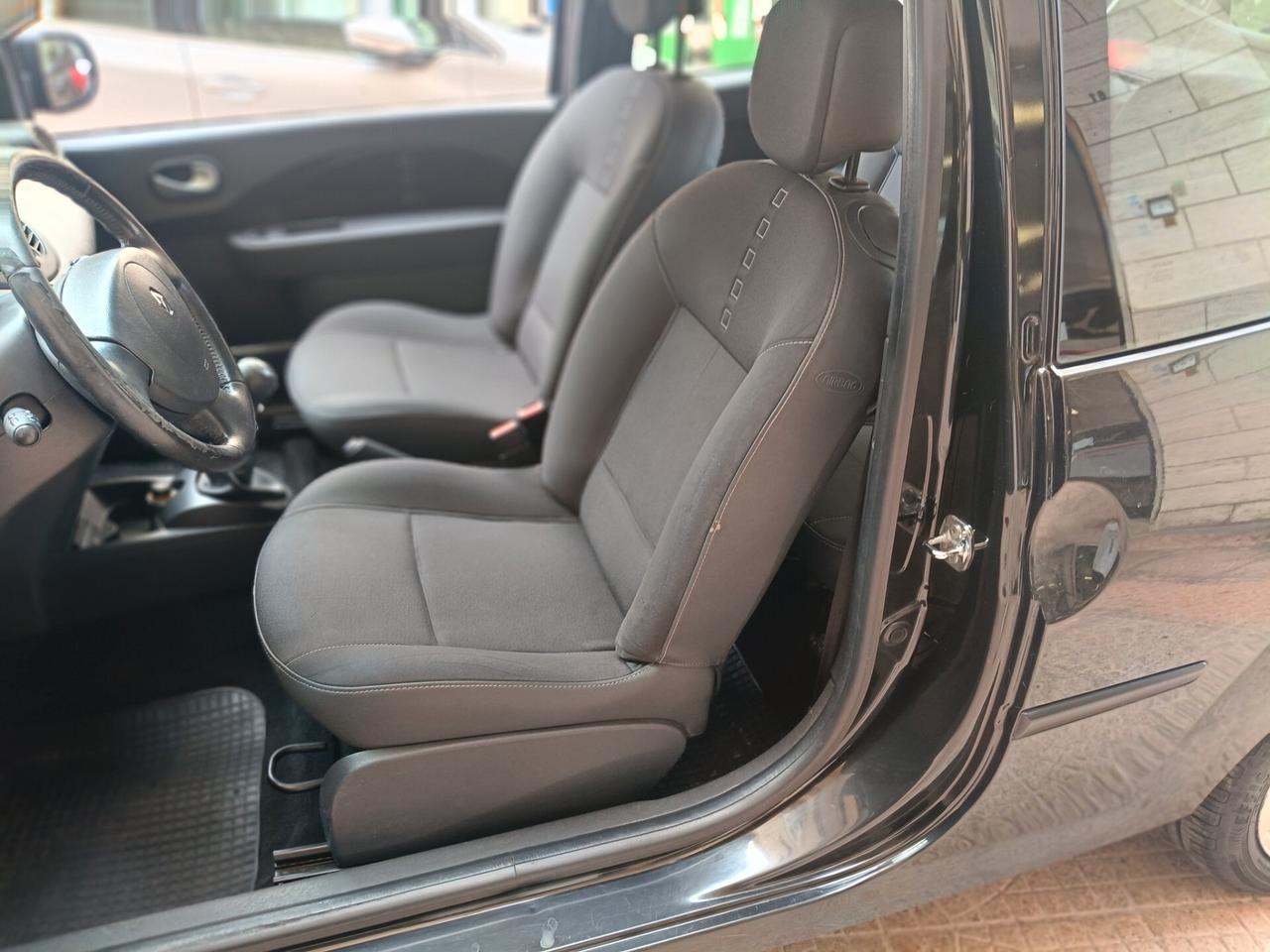 Renault Twingo 1.2 SPORT&SOUND-NEOPATENTATI-Euro3900