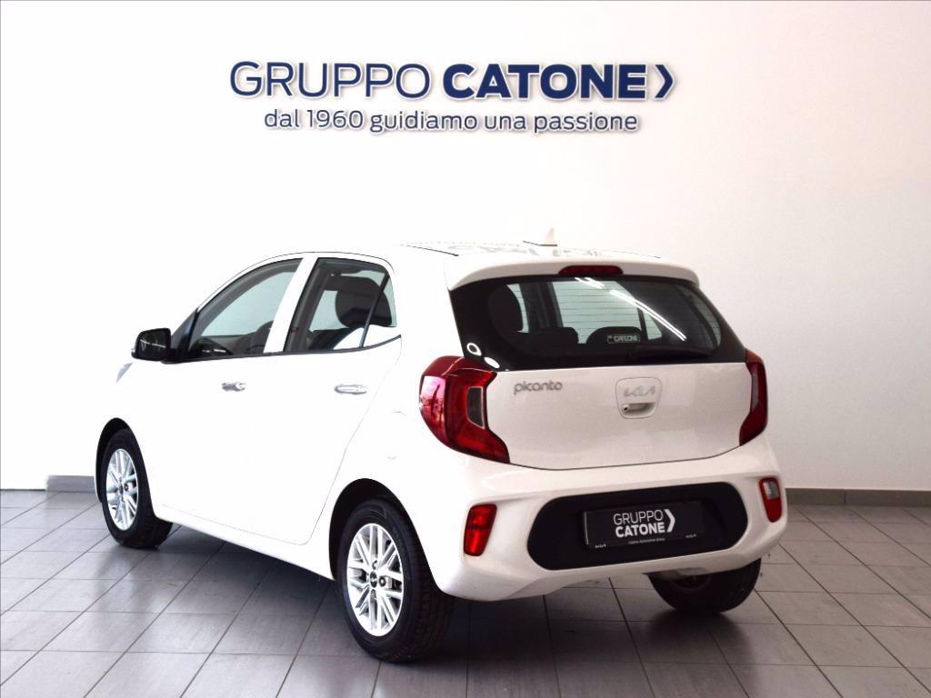 KIA Picanto 1.0 dpi Style del 2022