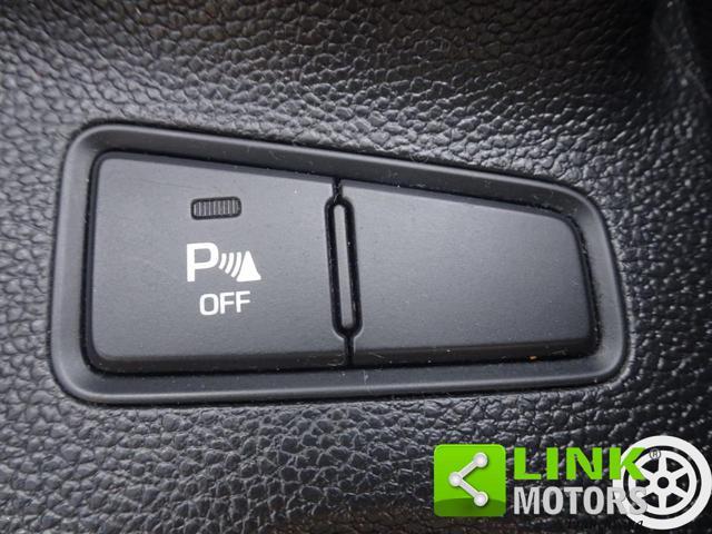 HYUNDAI i20 1.2 84 CV 5 porte Comfort