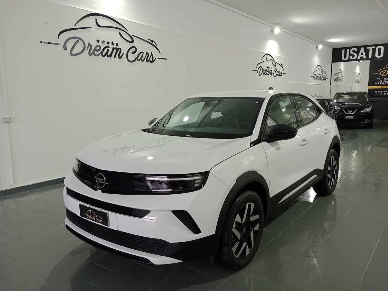 Opel Mokka 1.2 Turbo 130 CV aut. Edition