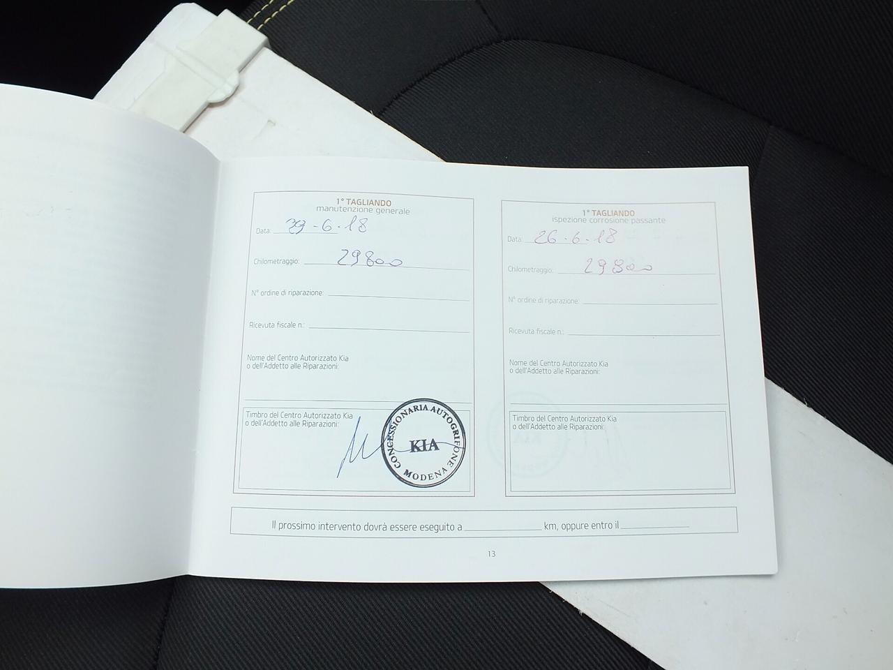 KIA SOUL 1.6 CRDi 136 CV EURO 6-RETROCAMERA-