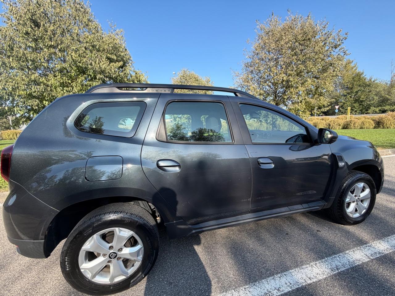 Dacia Duster 1.5 Blue dCi 8V 115 CV 4x2 Prestige
