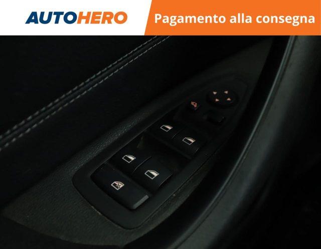 BMW X1 sDrive18d xLine