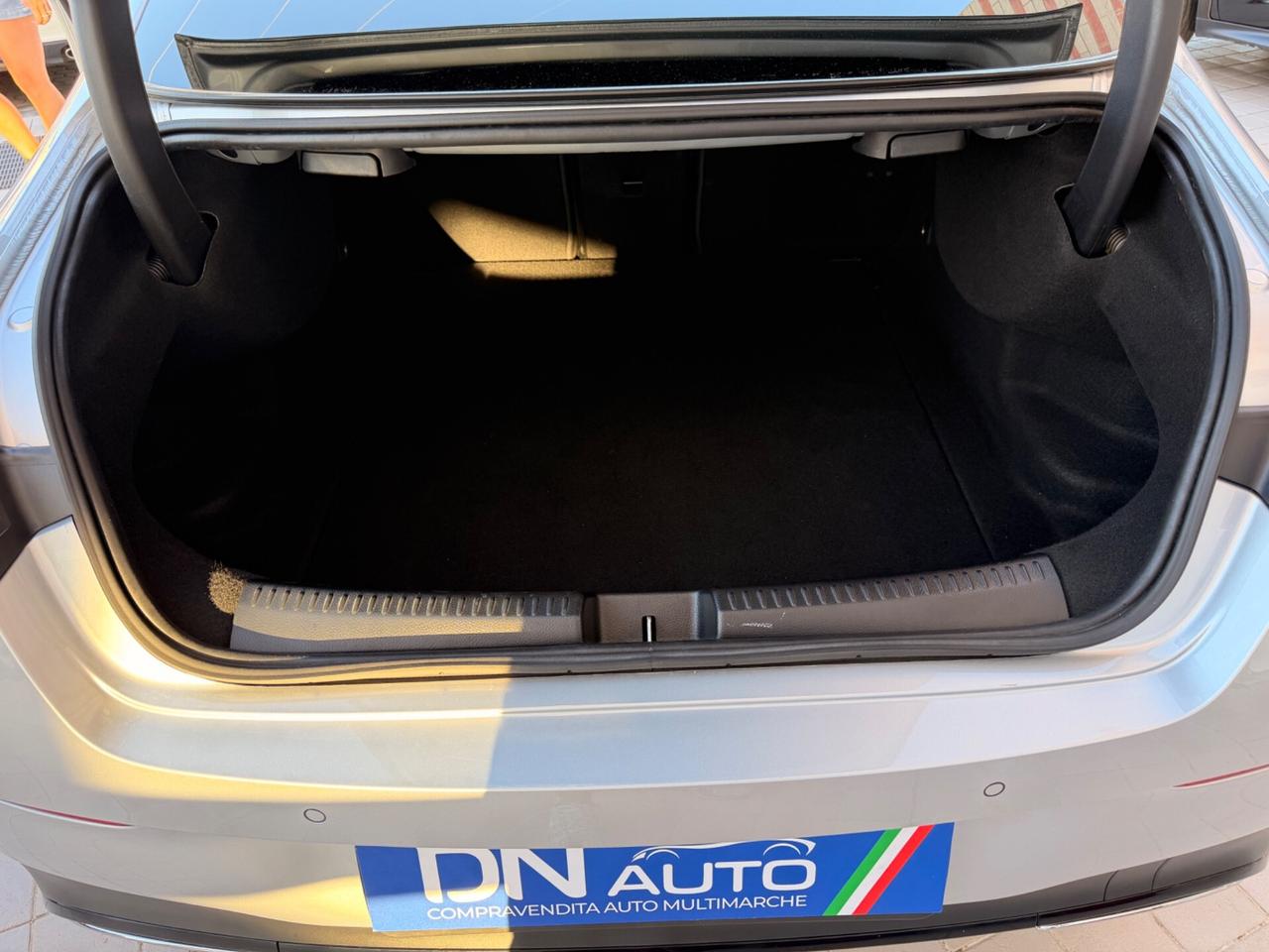 Mercedes-benz CLA 220 d Automatic AMG Line Premium Plus