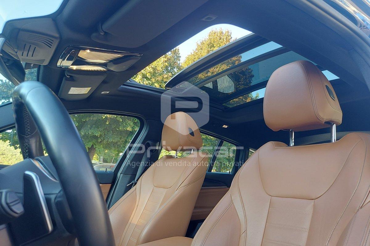 BMW X4 xDrive20d Msport