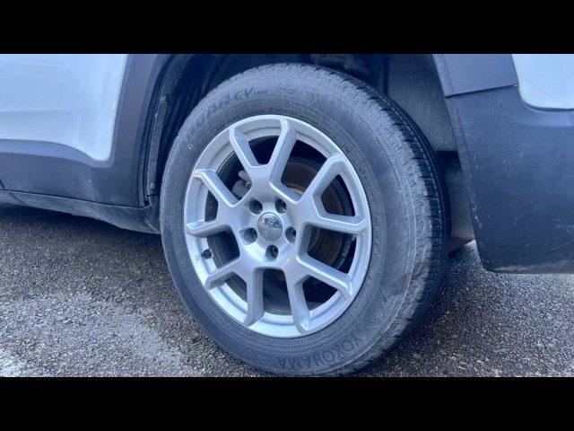 JEEP Renegade - 1.6 Mjt 120 CV S