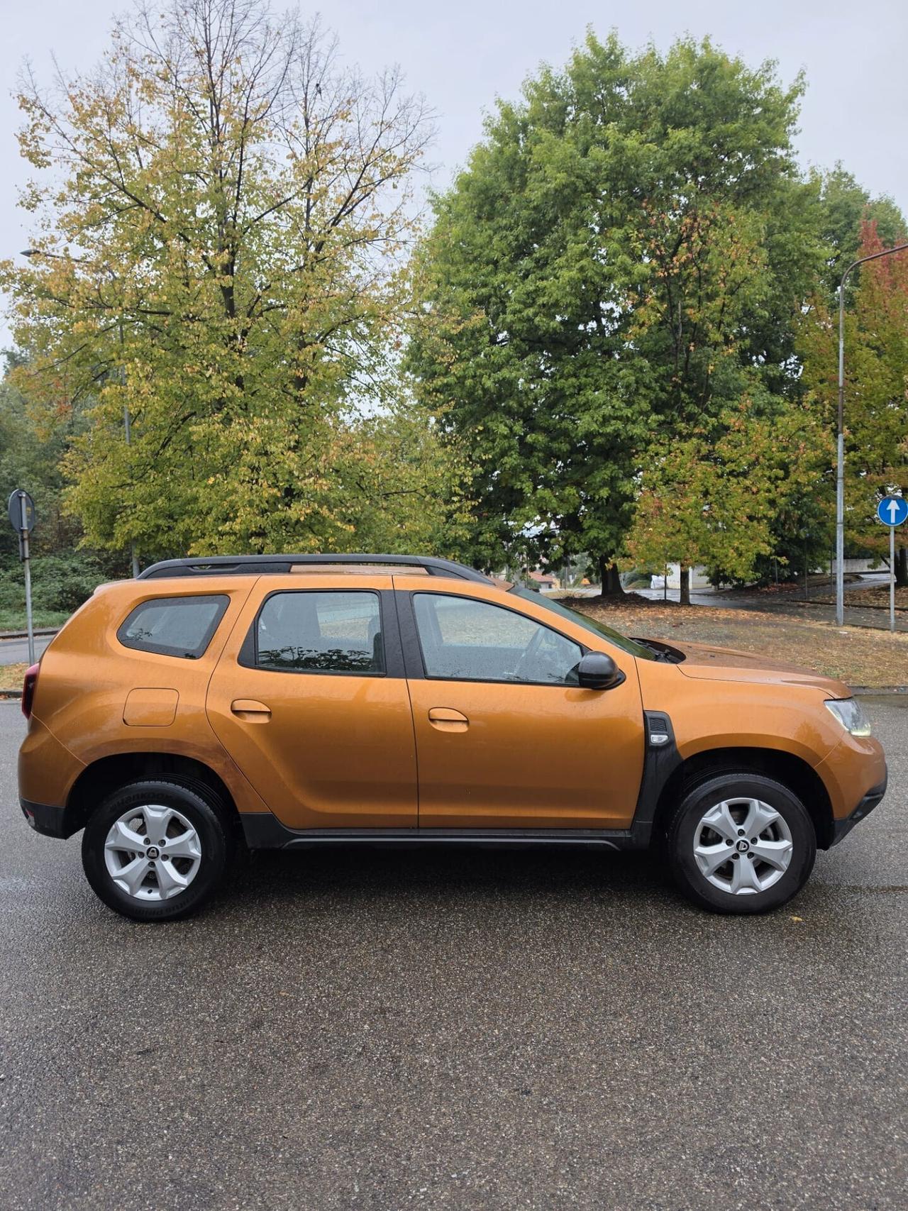 Dacia Duster 4x2 Prestige