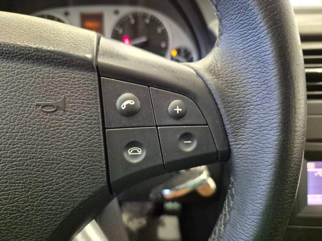 MERCEDES-BENZ B 160 BlueEFFICIENCY Chrome - NEOPAT. - Sedili risc.