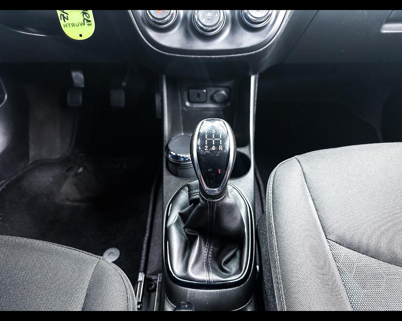 OPEL Karl - Karl Rocks 1.0 75 CV