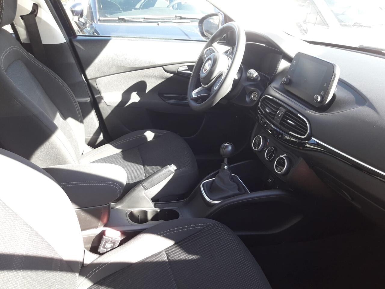 Fiat Tipo 1.6 Mjt S&S SW Business