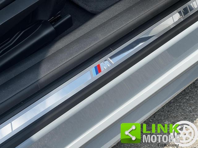 BMW 420 COUPE MSPORT 48V IVA ESPOSTA