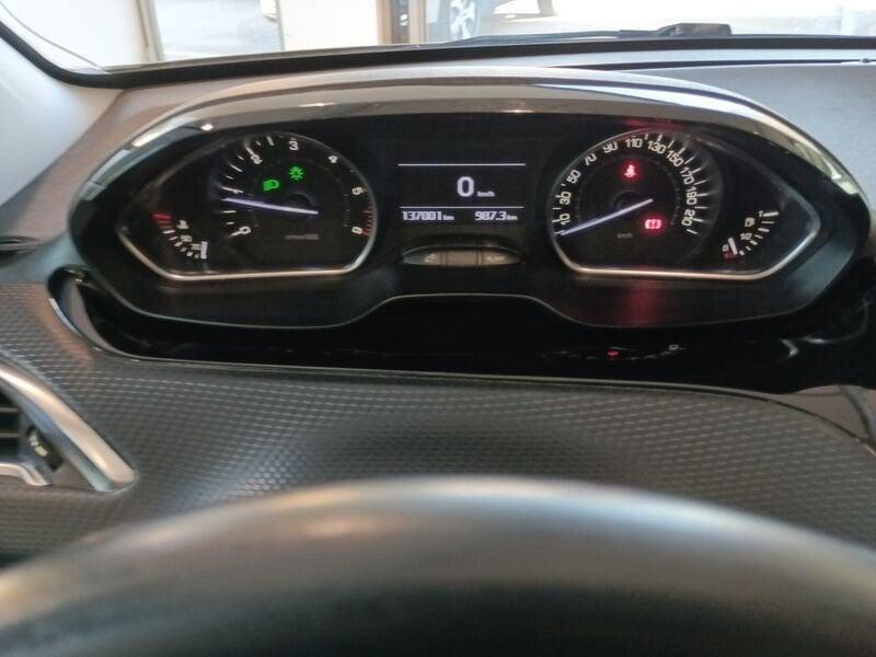 Peugeot 208 Allure BlueHDi 75cv
