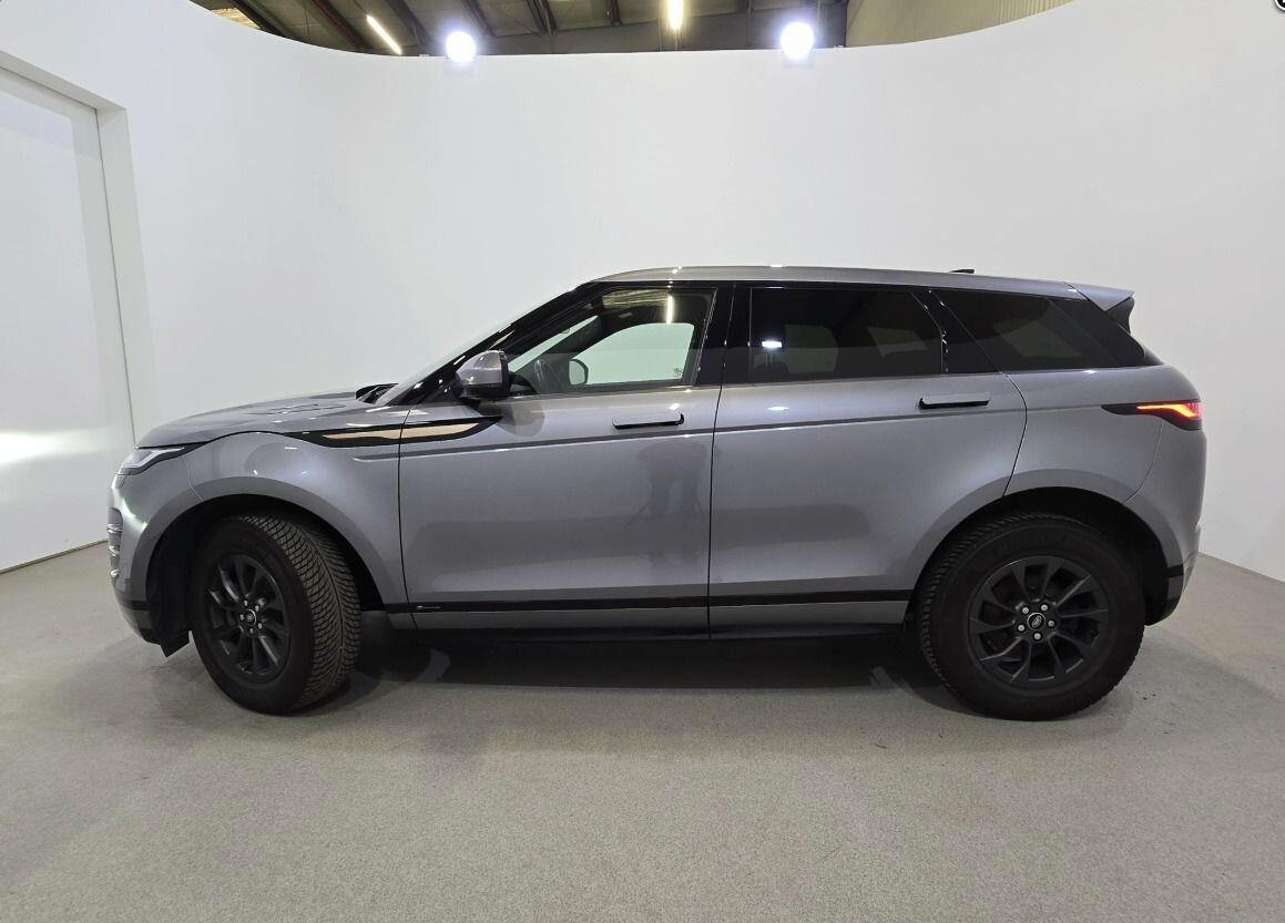 Land Rover Range Evoque 2.0D I4-L.Flw 150 CV AWD Auto R-Dynamic S