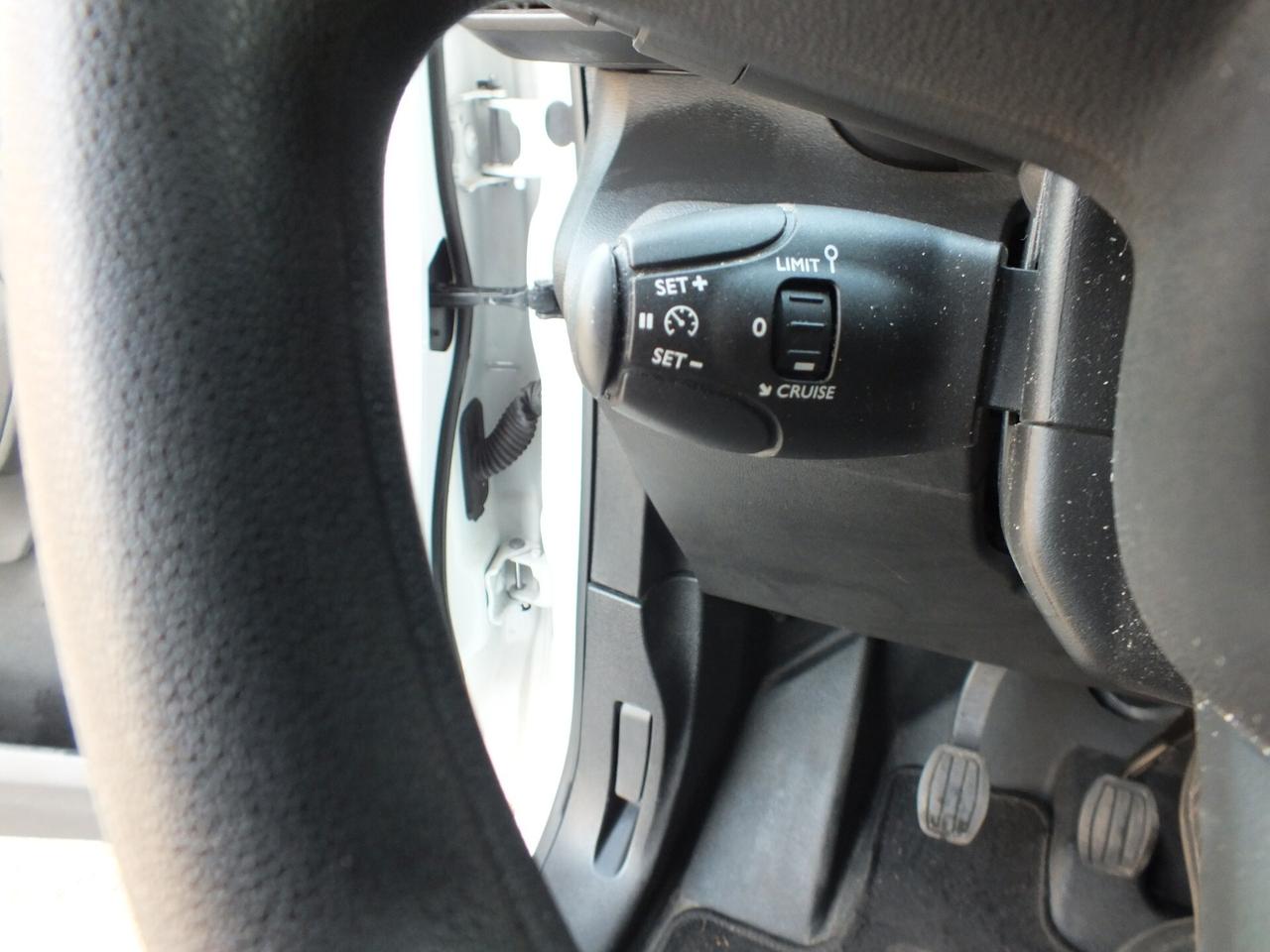 CITROEN BERLINGO 3 POSTI UNIPROPRIETARIO