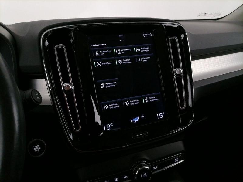 Volvo XC40 1.5 t2 Momentum Pro auto my21