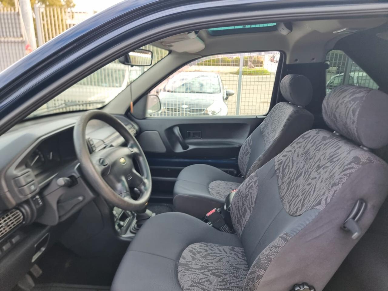 Land Rover Freelander 2.0 Td4 16V cat 3p. Softb. SE