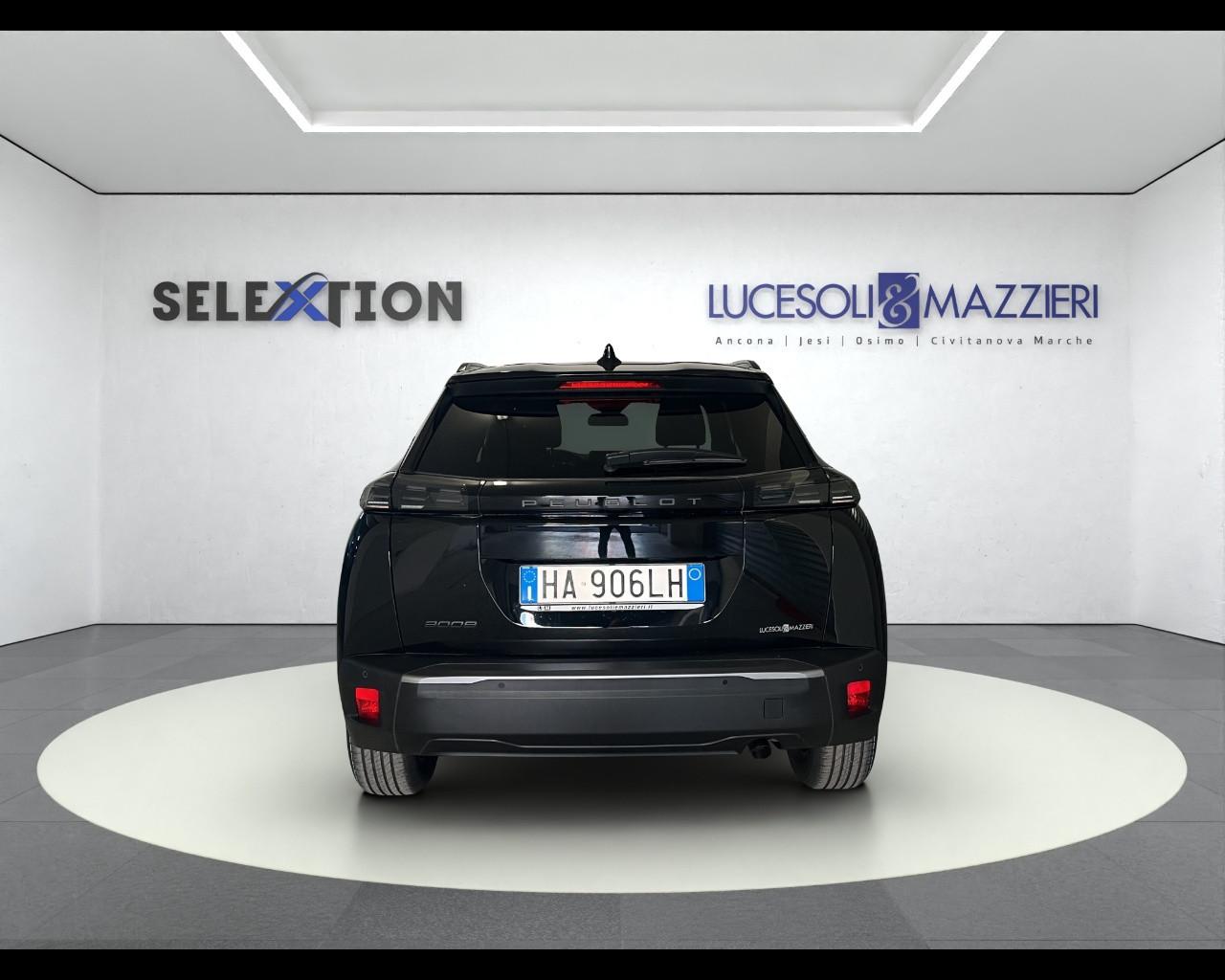 PEUGEOT 2008 Allure PureTech 100 S&S