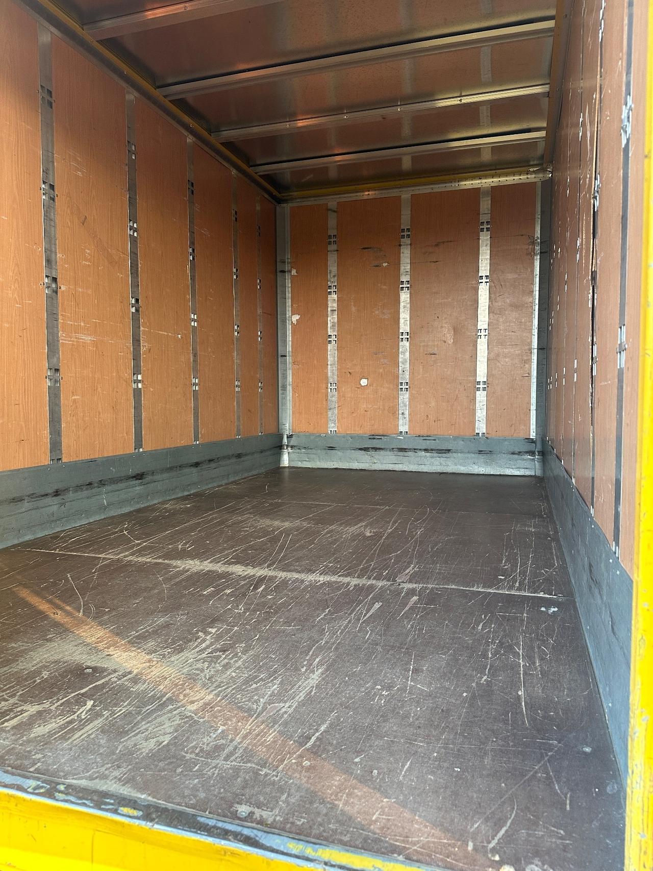 Fiat DUCATO 35 2.3 MJT 130CV Portata 1080 kg