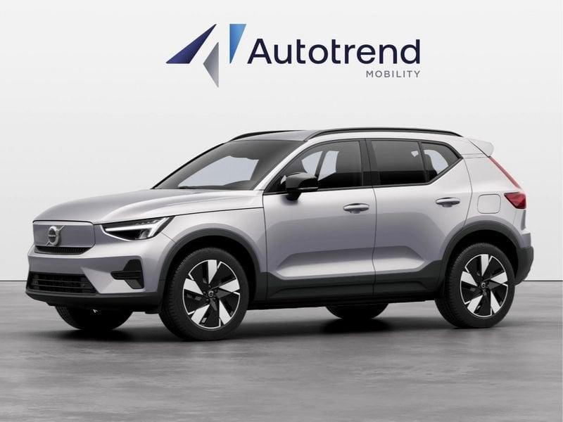 Volvo XC40 Single Motor 238 CV Recharge Pure Electric Core