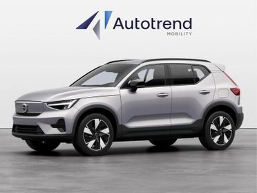 Volvo XC40 Single Motor 238 CV Recharge Pure Electric Core