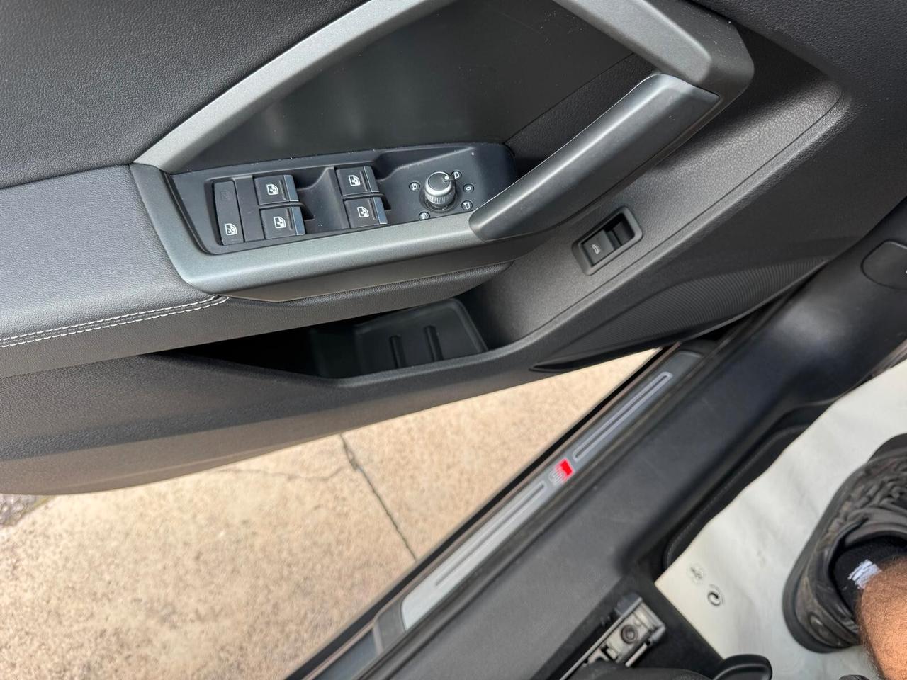 Audi Q3 SPB 35 TFSI S tronic line edition