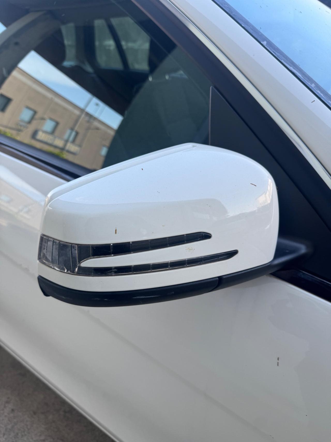 Mercedes-benz C 220 CDI S.W. BlueEFFICIENCY Executive