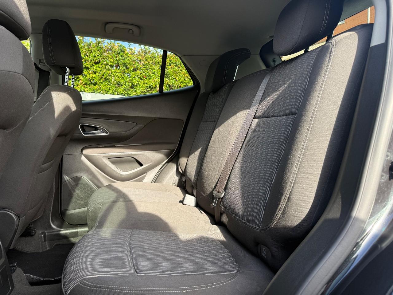 Opel Mokka 1.4 Turbo GPL Tech 140CV 4x2 Cosmo + GARANTITA