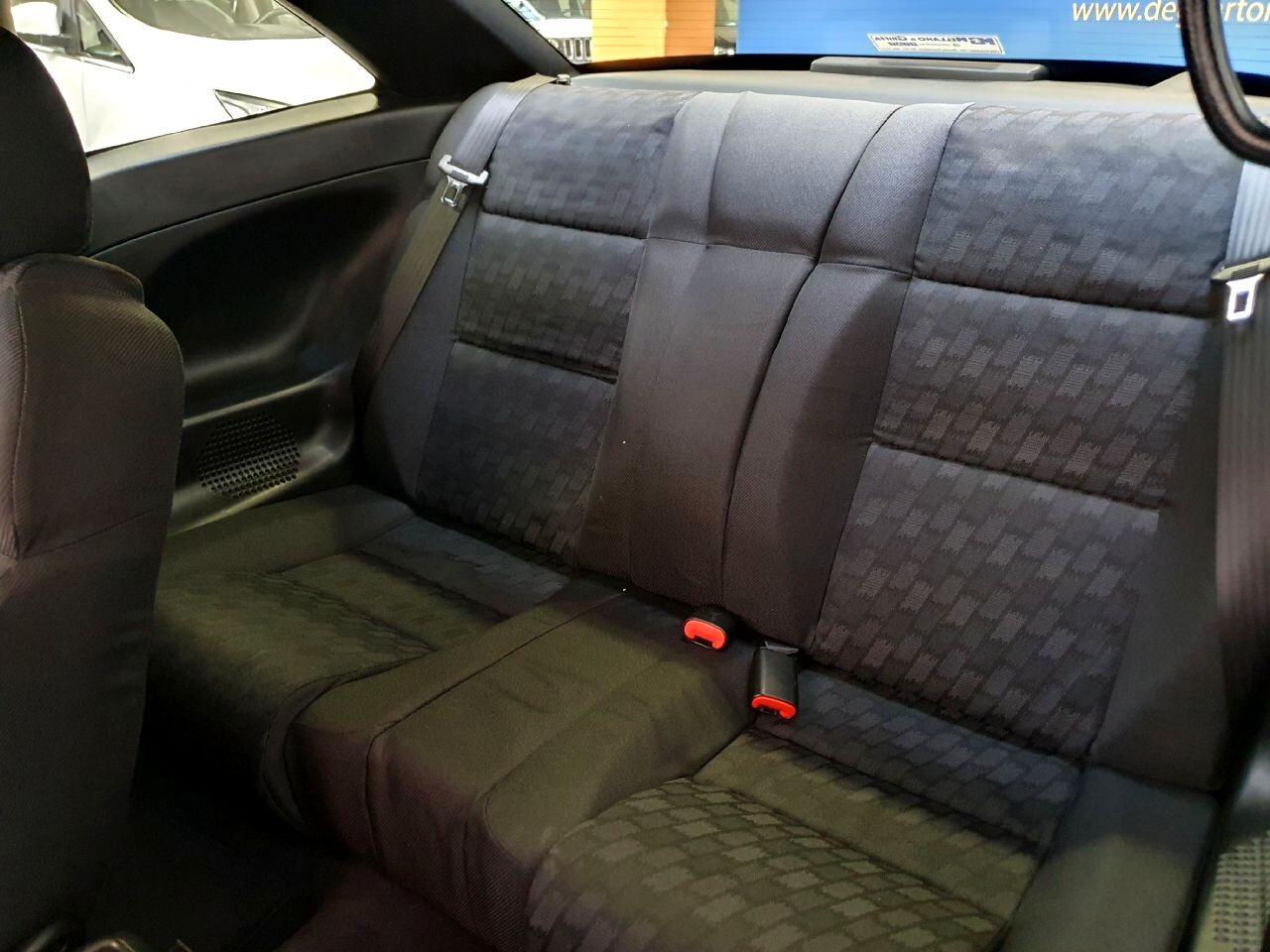 Fiat Coupe 1.8 i.e. 16v Autografata CHRIS BANGLE