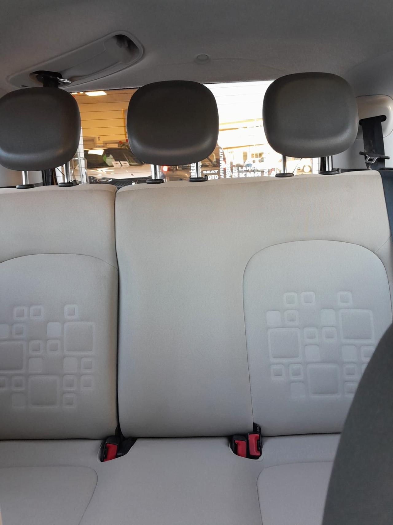 Fiat Panda 0.9 TwinAir Turbo Natural Power Lounge