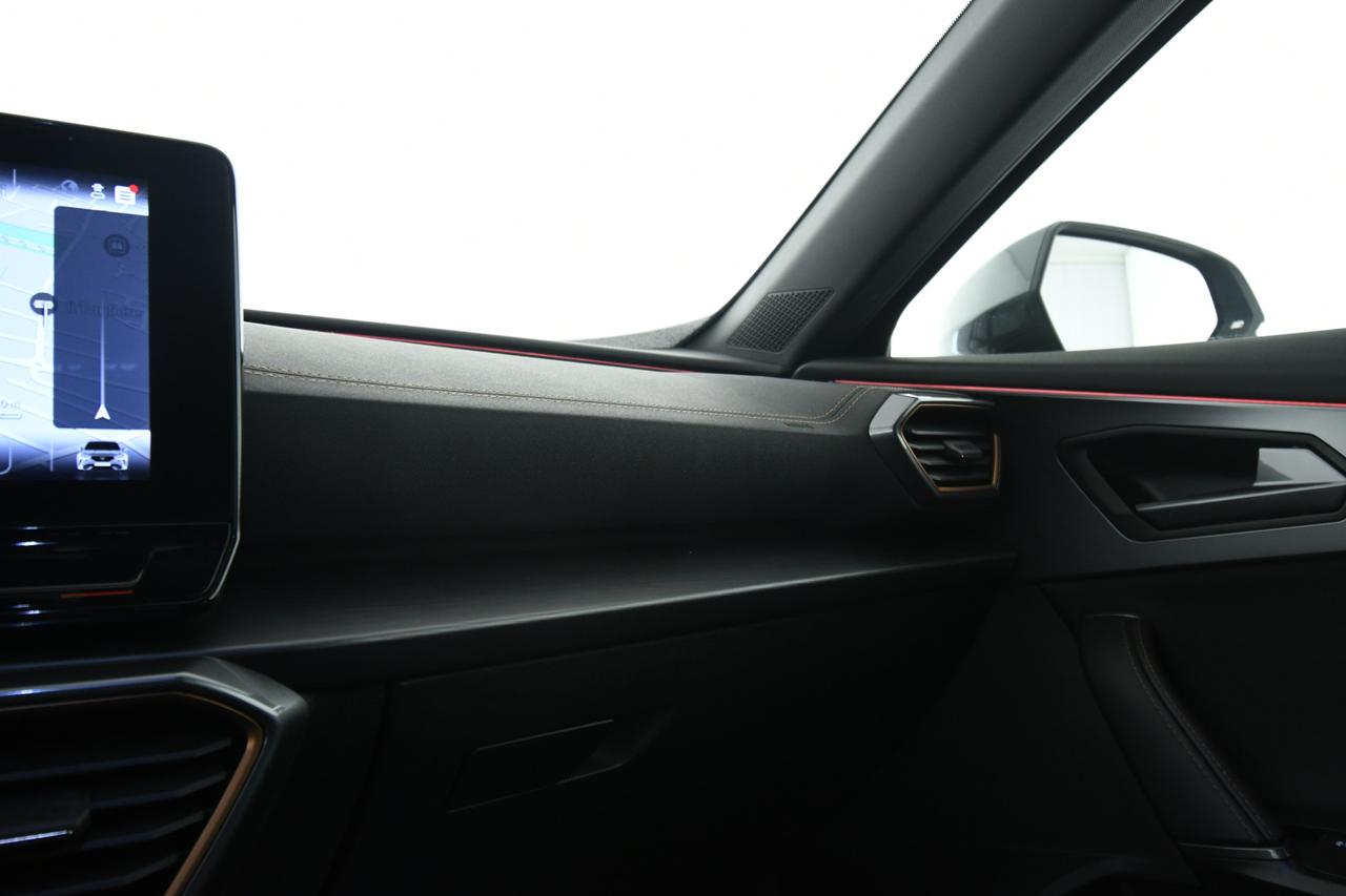 Cupra Formentor 2.0 tdi 4drive 150cv dsg CAMERA+ACC+APP CONNECT+PELLE