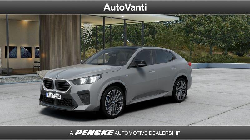 BMW X2 X2 M35i xDrive