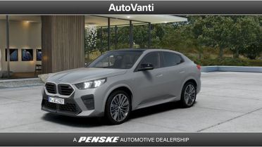 BMW X2 X2 M35i xDrive
