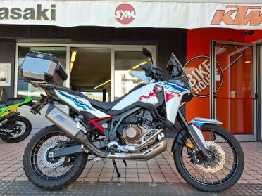 Honda CRF1100L Africa Twin ES Sport 1100