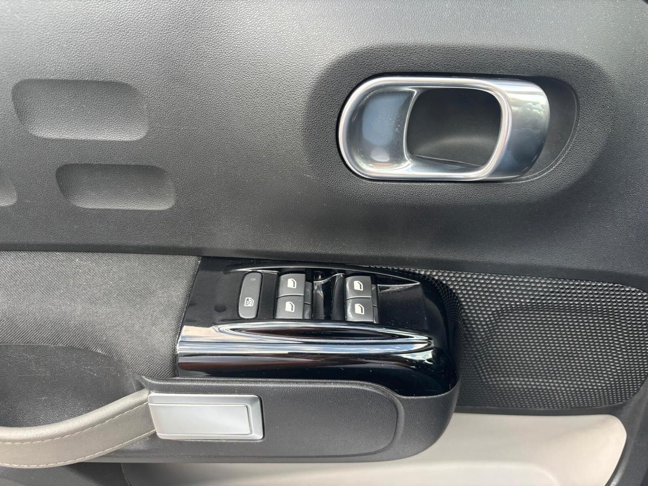 Citroen C3 BlueHDi 100 S&S Shine