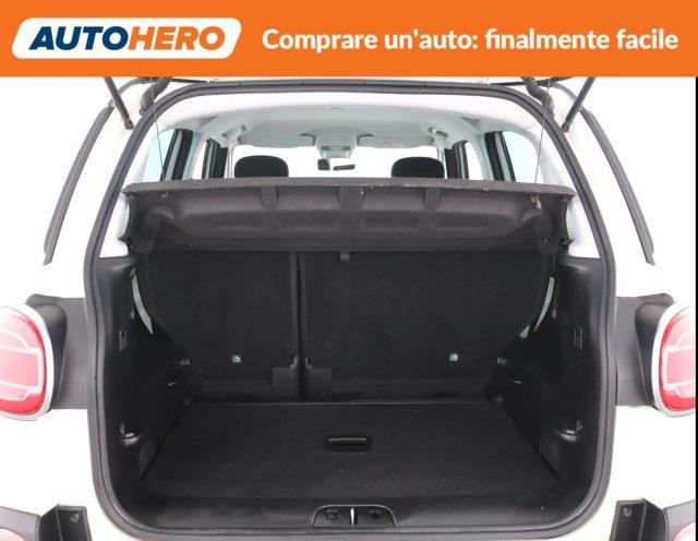 FIAT 500L 1.6 Multijet 120 CV Trekking