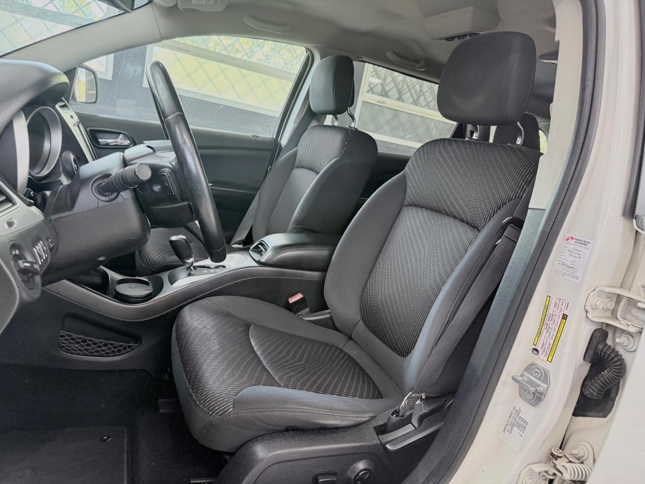 Fiat Freemont 2.0 Mjt 170 CV 4x4 aut. Urban