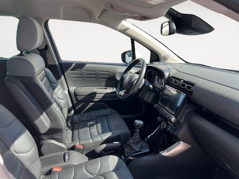 Citroën C3 Aircross 1ª s. PureTech 110 S&S Shine Pack