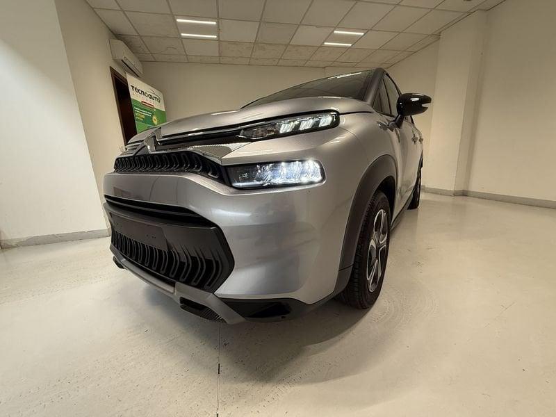Citroën C3 Aircross C3 Aircross PureTech 110 S&S You