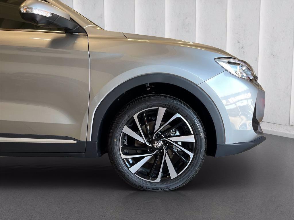 MG ZS 1.5 hybrid+ Luxury auto del 2025