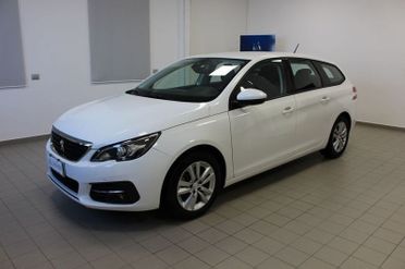 Peugeot 308 BlueHDi 130 S&S EAT8 SW Active Business