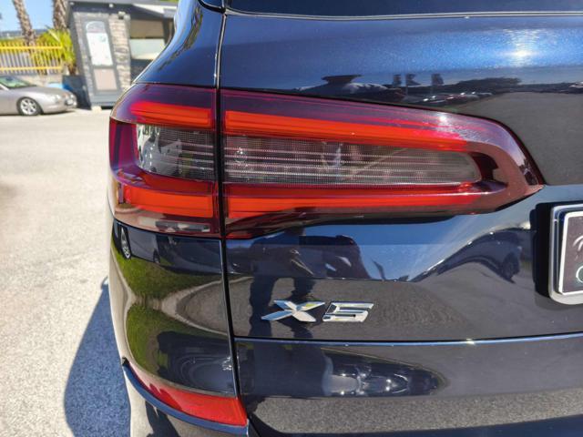 BMW X5 xDrive25d Msport
