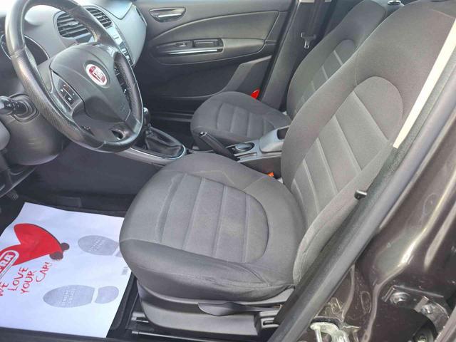FIAT Bravo 1.6 MJT 105 CV DPF Dynamic